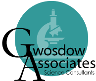 Gwosdow Associates Science Consultants